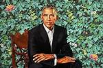 Kehinde Wiley