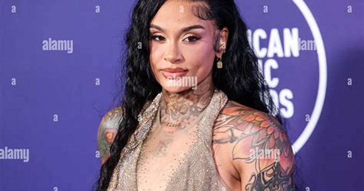 Kehlani