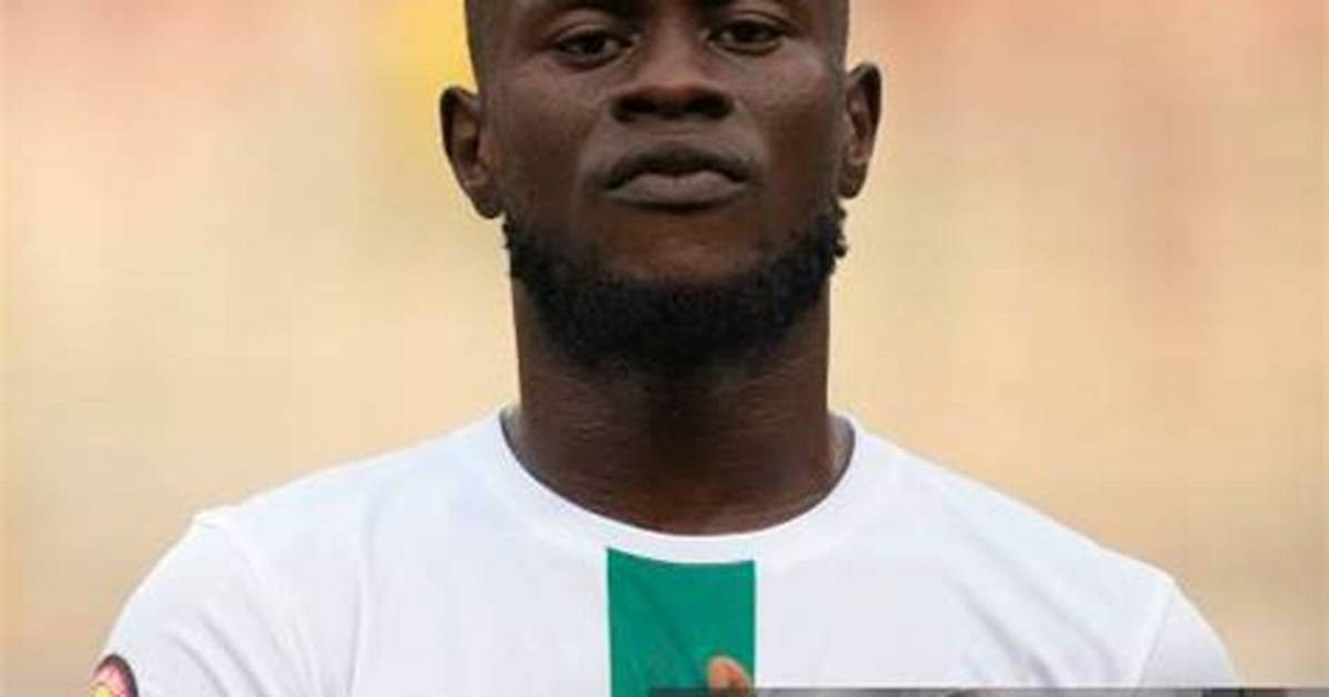 Kei Kamara