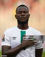 Kei Kamara