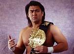 Keiji Mutoh