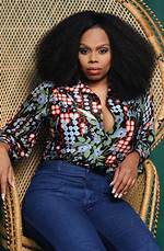 Keisha Jackson