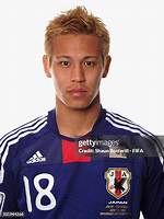 Keisuke Honda