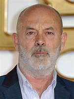 Keith Allen