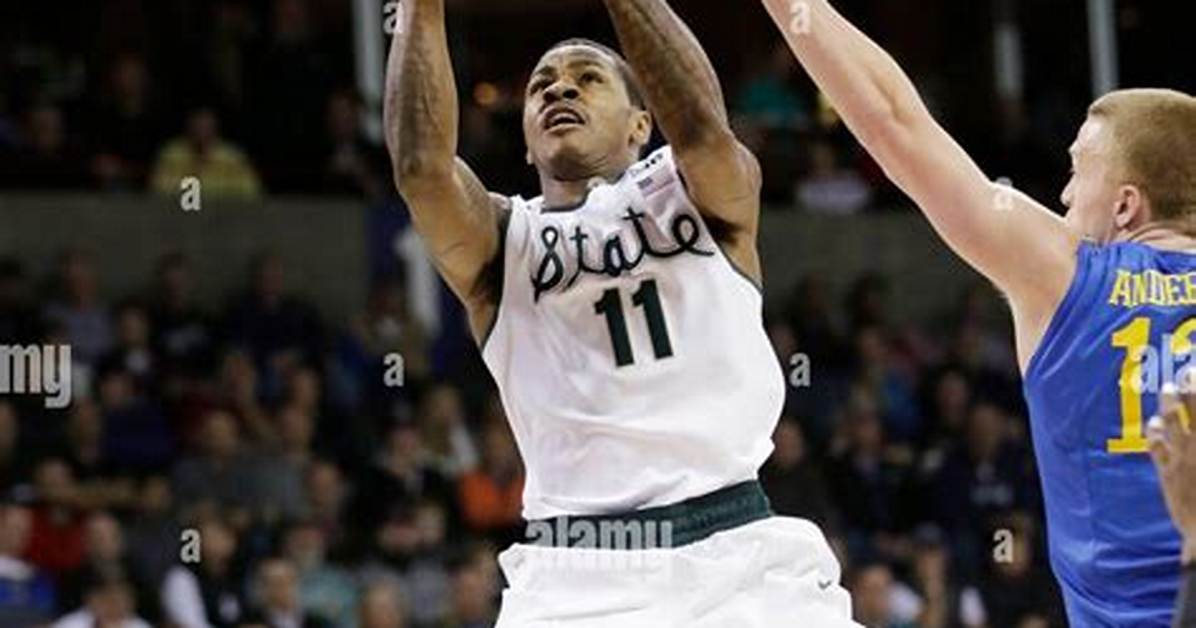 Keith Appling