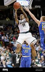 Keith Appling