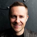Keith Barry