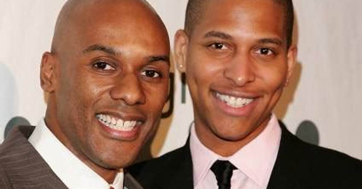 Keith Boykin