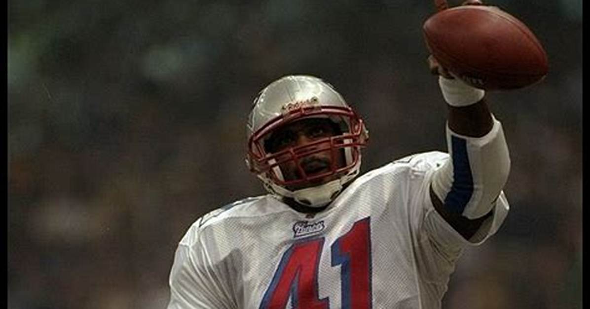 Keith Byars