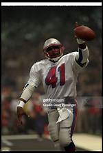 Keith Byars