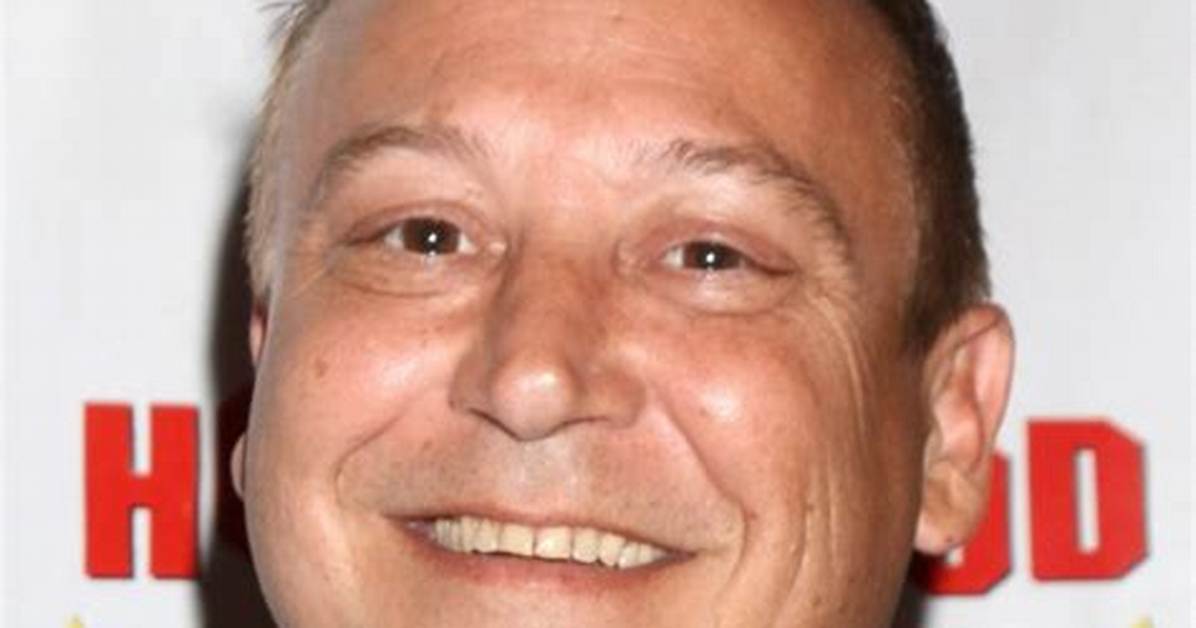 Keith Coogan