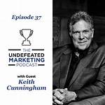 Keith Cunningham