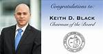 Keith D. Black