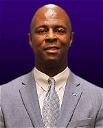 Keith Gatlin