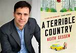 Keith Gessen