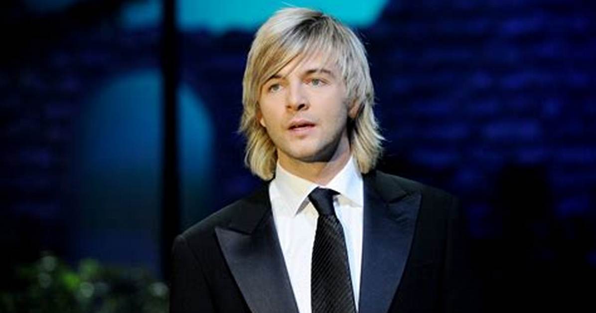 Keith Harkin