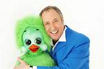Keith Harris