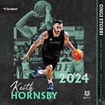 Keith Hornsby Net Worth in 2024 How Rich Is He Now?