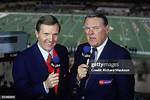 Keith Jackson