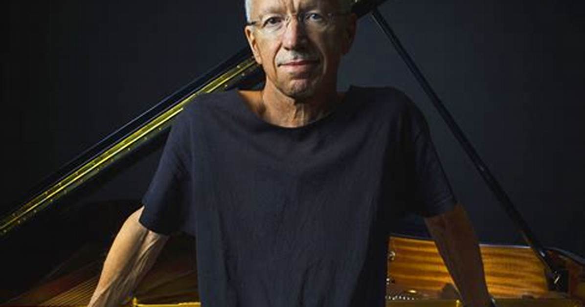 Keith Jarrett