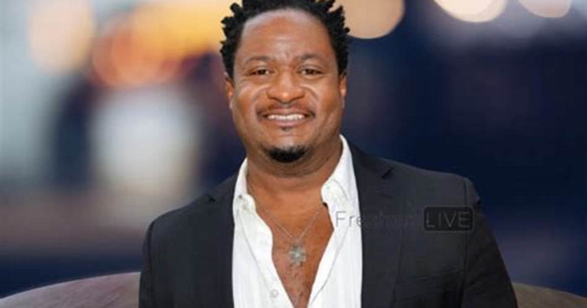 Keith Jefferson
