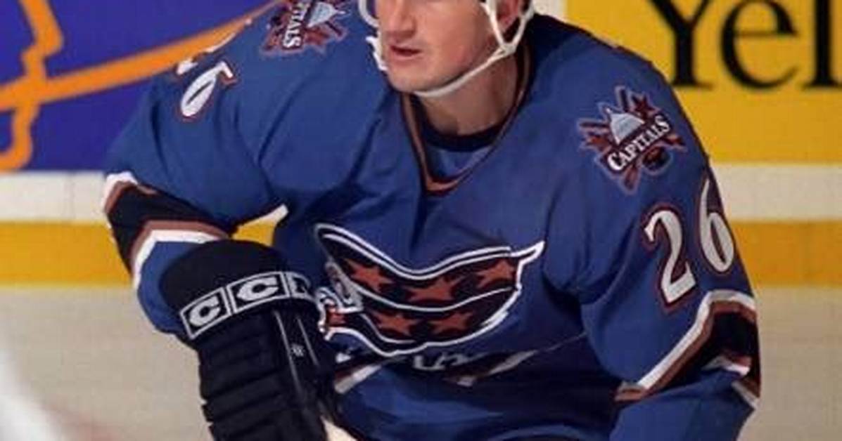 Keith Jones