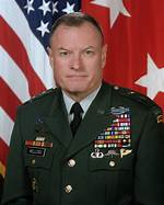 Keith Kellogg