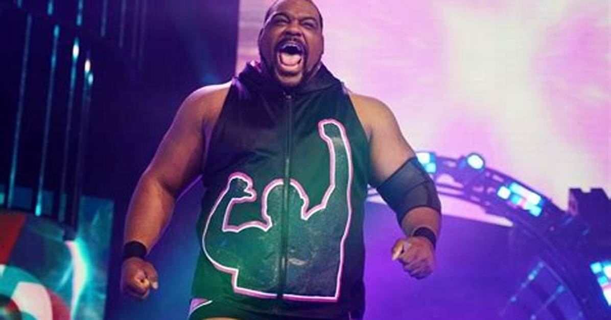 Keith Lee