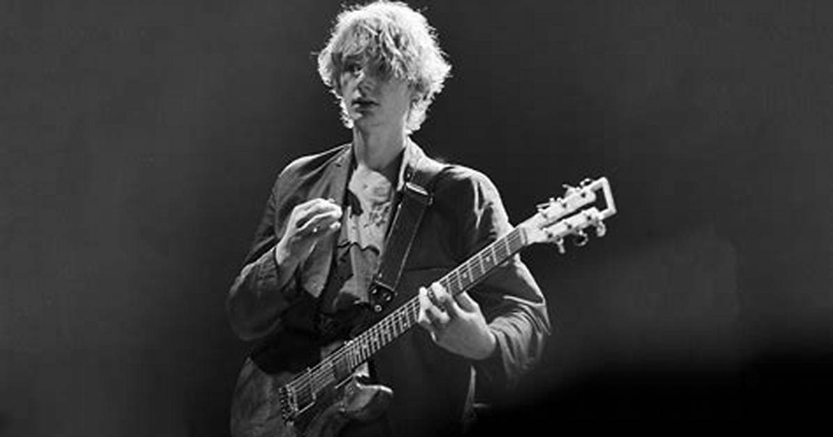 Keith Levene