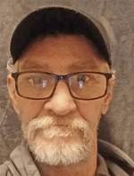 Keith Mccord