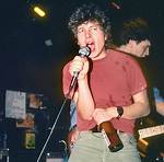 Keith Morris