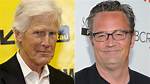 Keith Morrison’s Title on Matthew Perry’s Death Certificate