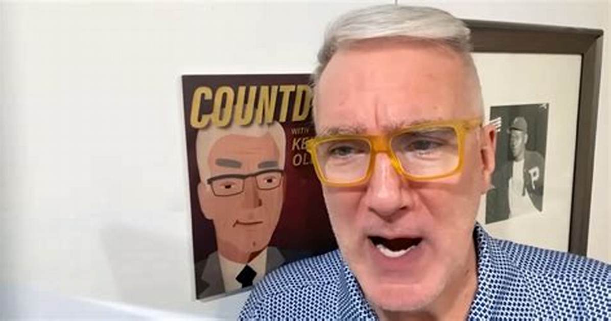 Keith Olbermann