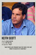 Keith One Tree Hill