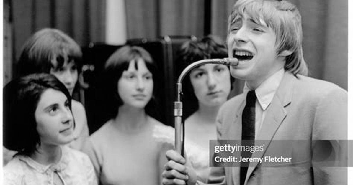 Keith Relf