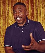 Keith Robinson