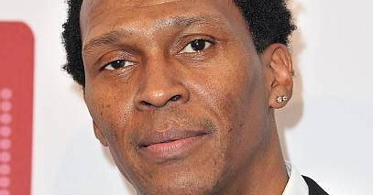 Keith Shocklee
