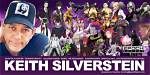 Keith Silverstein - Mobygames
