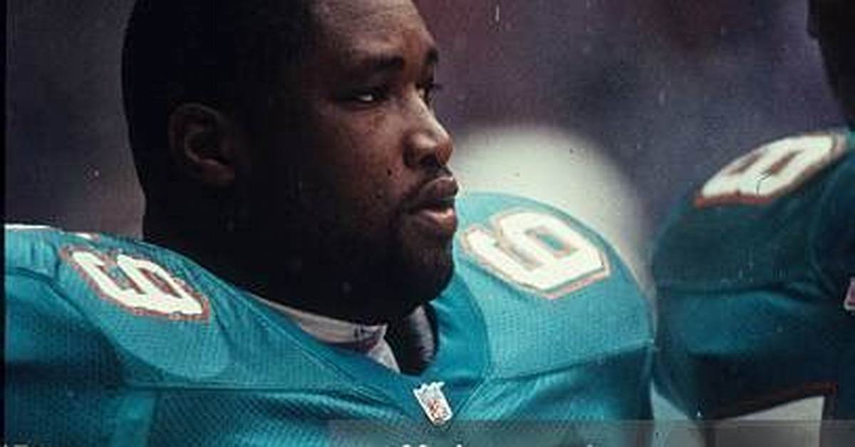 Keith Sims