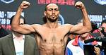 Keith Thurman