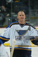 Keith Tkachuk