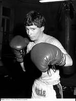 Keith Wallace (Boxer)