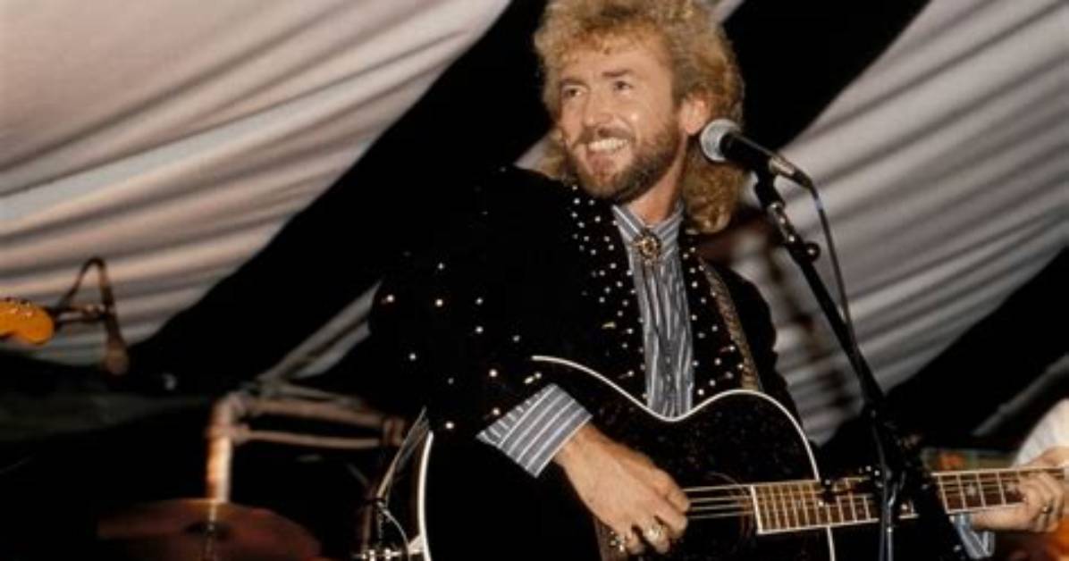 Keith Whitley