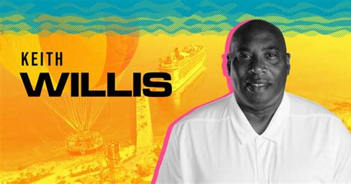 Keith Willis