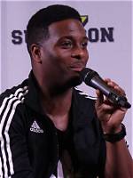 Kel Mitchell Bio (Wiki)