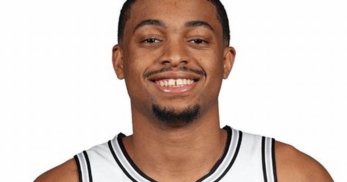 Keldon Johnson