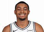 Keldon Johnson