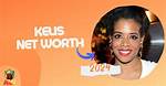 Kelis Net Worth
