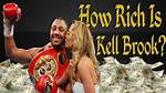 Kell Brook Net Worth
