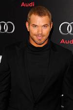 Kellan Lutz Biography